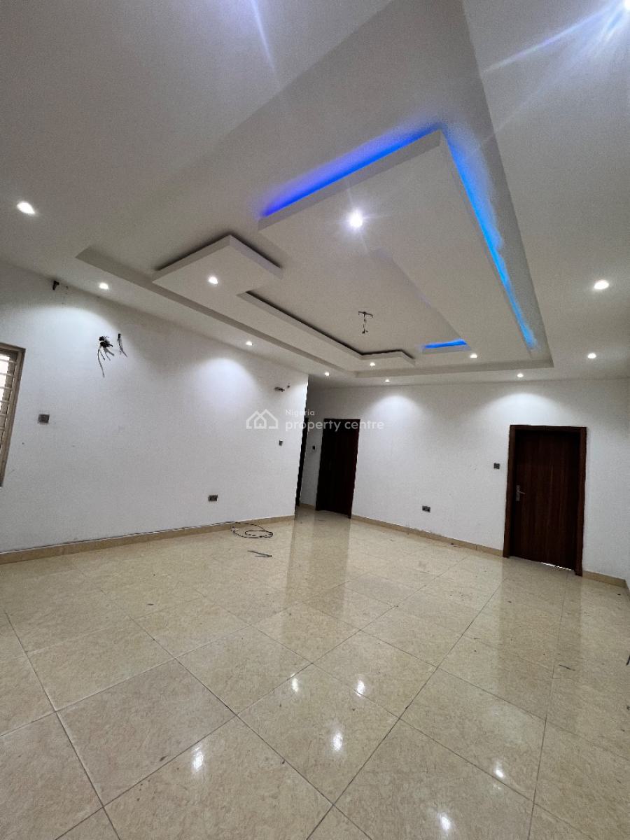 a Standard 2bedroom Flat, Abraham Adesunya Ajah, Lekki Phase 2, Lekki, Lagos, Flat / Apartment for Rent