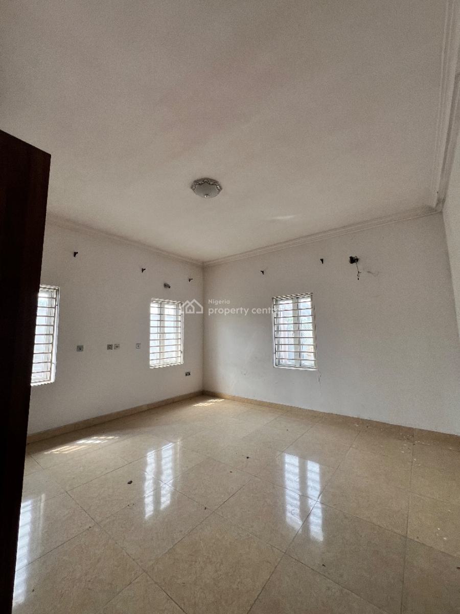 a Standard 2bedroom Flat, Abraham Adesunya Ajah, Lekki Phase 2, Lekki, Lagos, Flat / Apartment for Rent