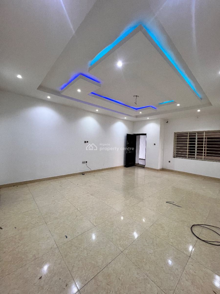 a Standard 2bedroom Flat, Abraham Adesunya Ajah, Lekki Phase 2, Lekki, Lagos, Flat / Apartment for Rent