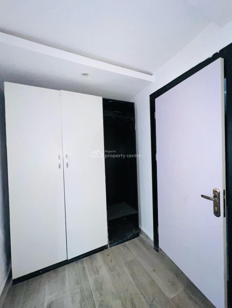 Stunning 5 Bedroom Detached Duplex with Bq, Chevron, Lekki, Lagos, Detached Duplex for Rent