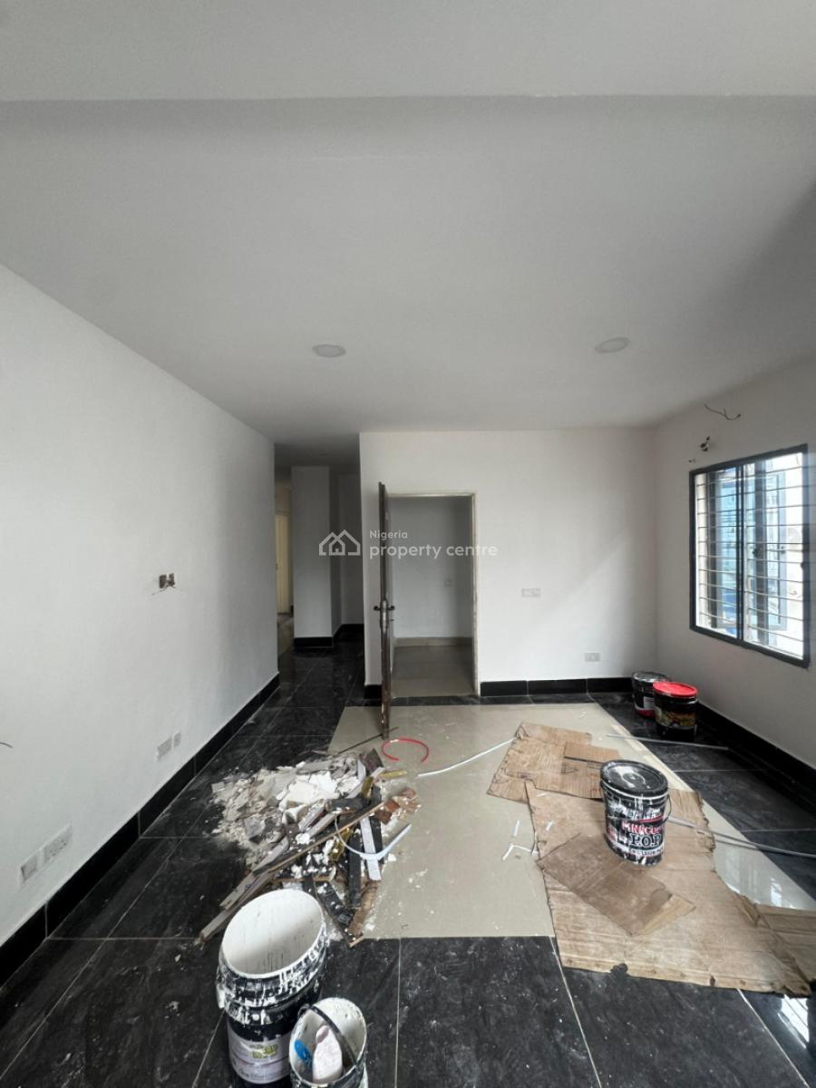 2 Bedroom Apartment, Lekki Right, Lekki, Lagos, Flat / Apartment for Rent
