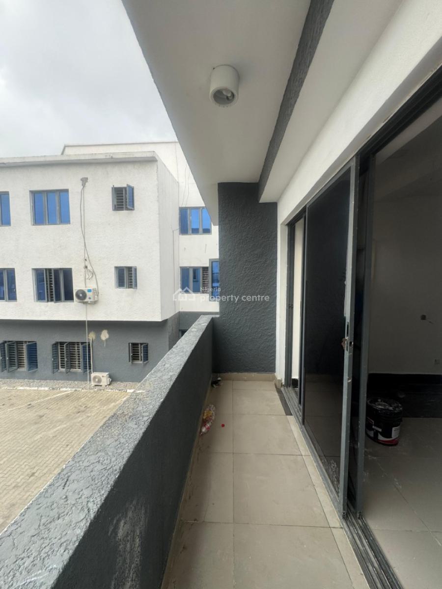 2 Bedroom Apartment, Lekki Right, Lekki, Lagos, Flat / Apartment for Rent