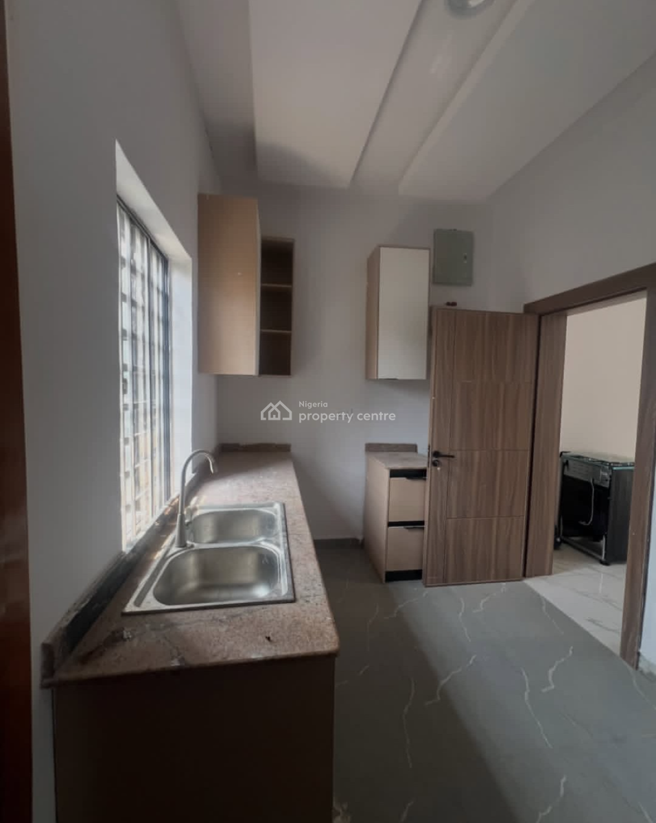 Self Service 2bedroom Terrace Duplex at Ologolo Lekki, Ologolo Lekki, Ologolo, Lekki, Lagos, Terraced Duplex for Rent