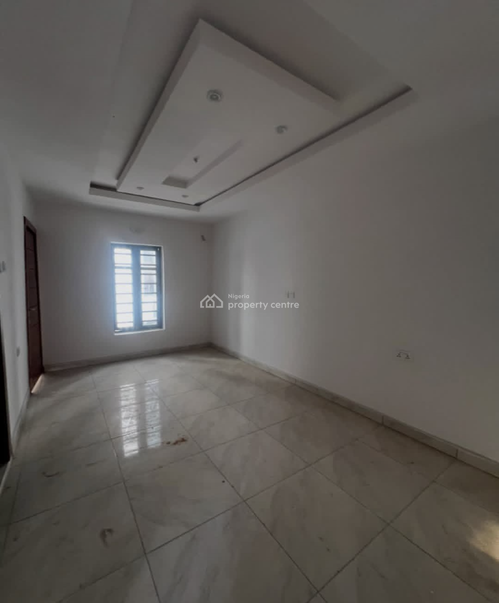 Self Service 2bedroom Terrace Duplex at Ologolo Lekki, Ologolo Lekki, Ologolo, Lekki, Lagos, Terraced Duplex for Rent