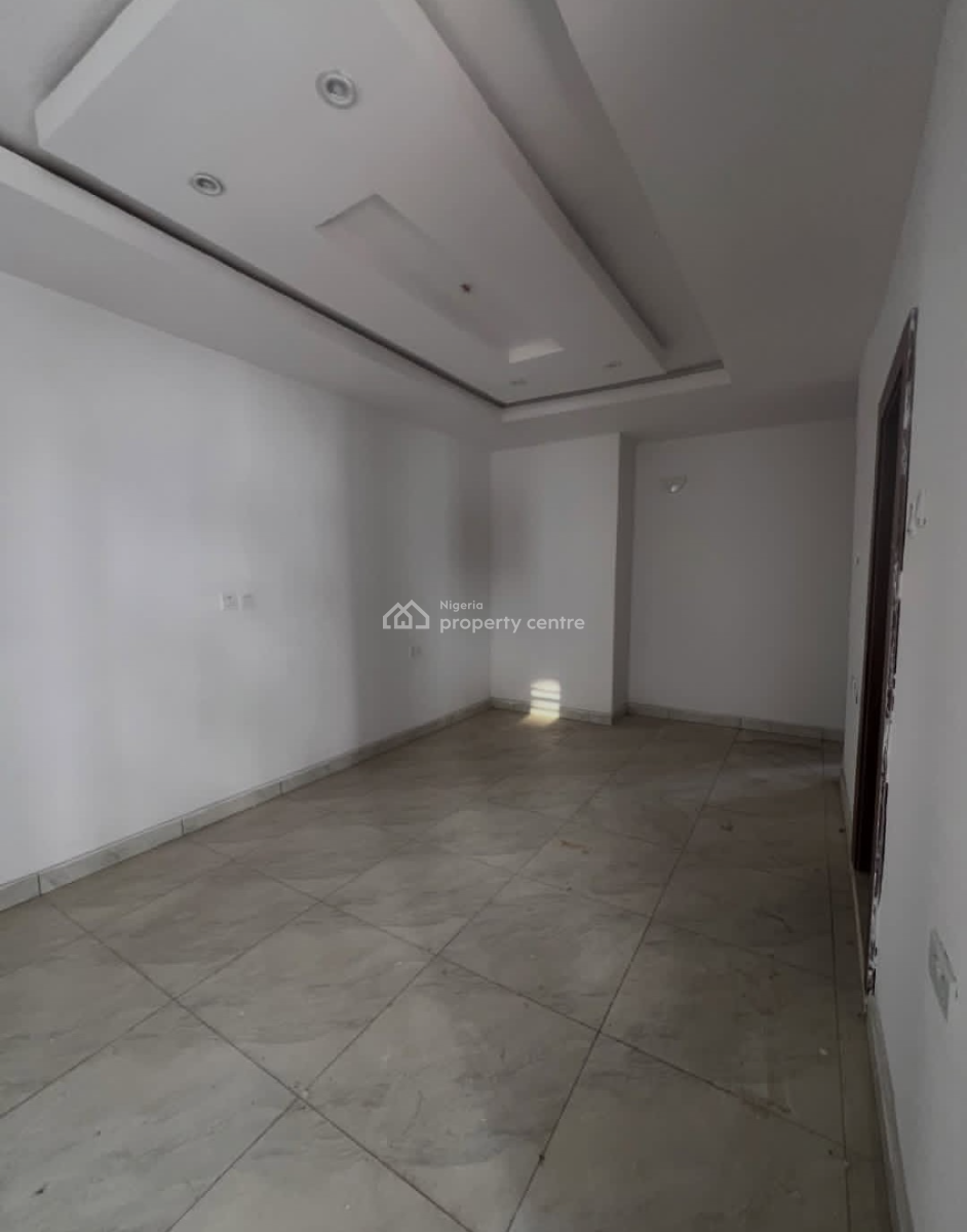 Self Service 2bedroom Terrace Duplex at Ologolo Lekki, Ologolo Lekki, Ologolo, Lekki, Lagos, Terraced Duplex for Rent