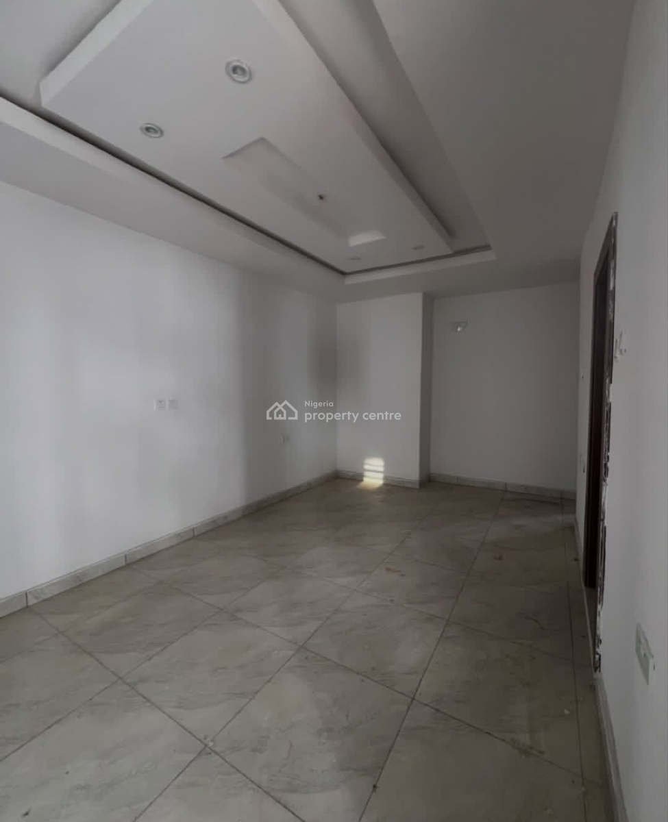Self Service 2bedroom Terrace Duplex at Ologolo Lekki, Ologolo Lekki, Ologolo, Lekki, Lagos, Terraced Duplex for Rent