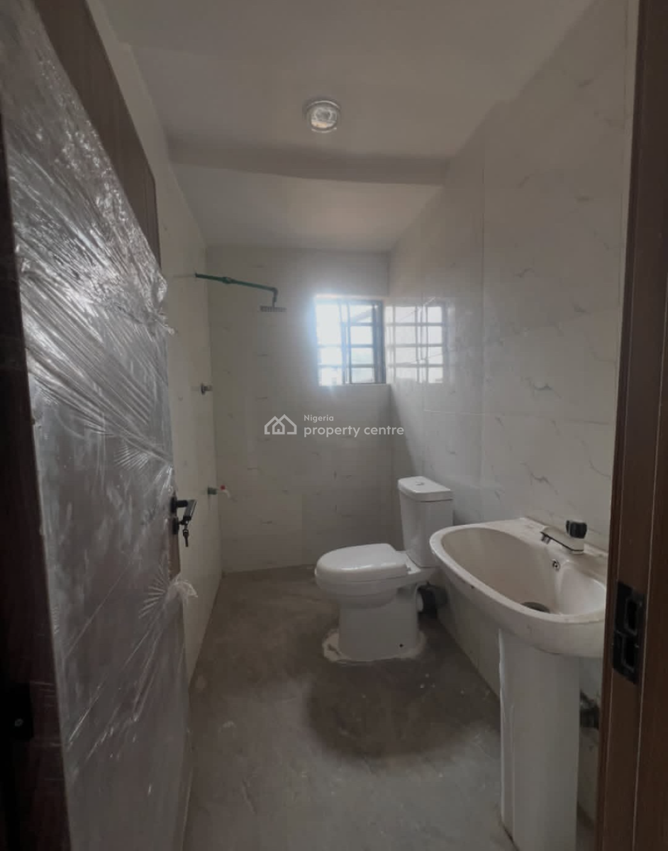 Self Service 2bedroom Terrace Duplex at Ologolo Lekki, Ologolo Lekki, Ologolo, Lekki, Lagos, Terraced Duplex for Rent