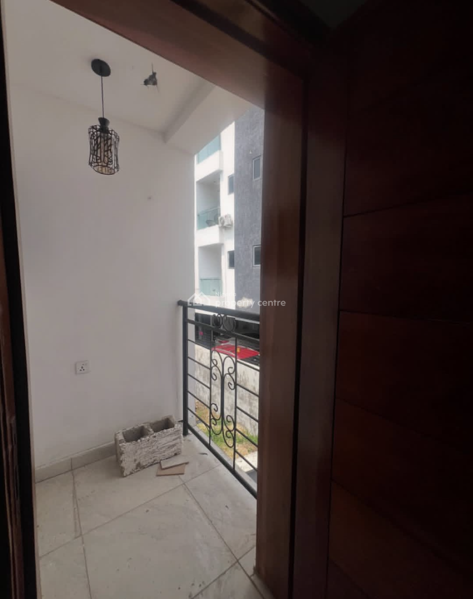 Self Service 2bedroom Terrace Duplex at Ologolo Lekki, Ologolo Lekki, Ologolo, Lekki, Lagos, Terraced Duplex for Rent