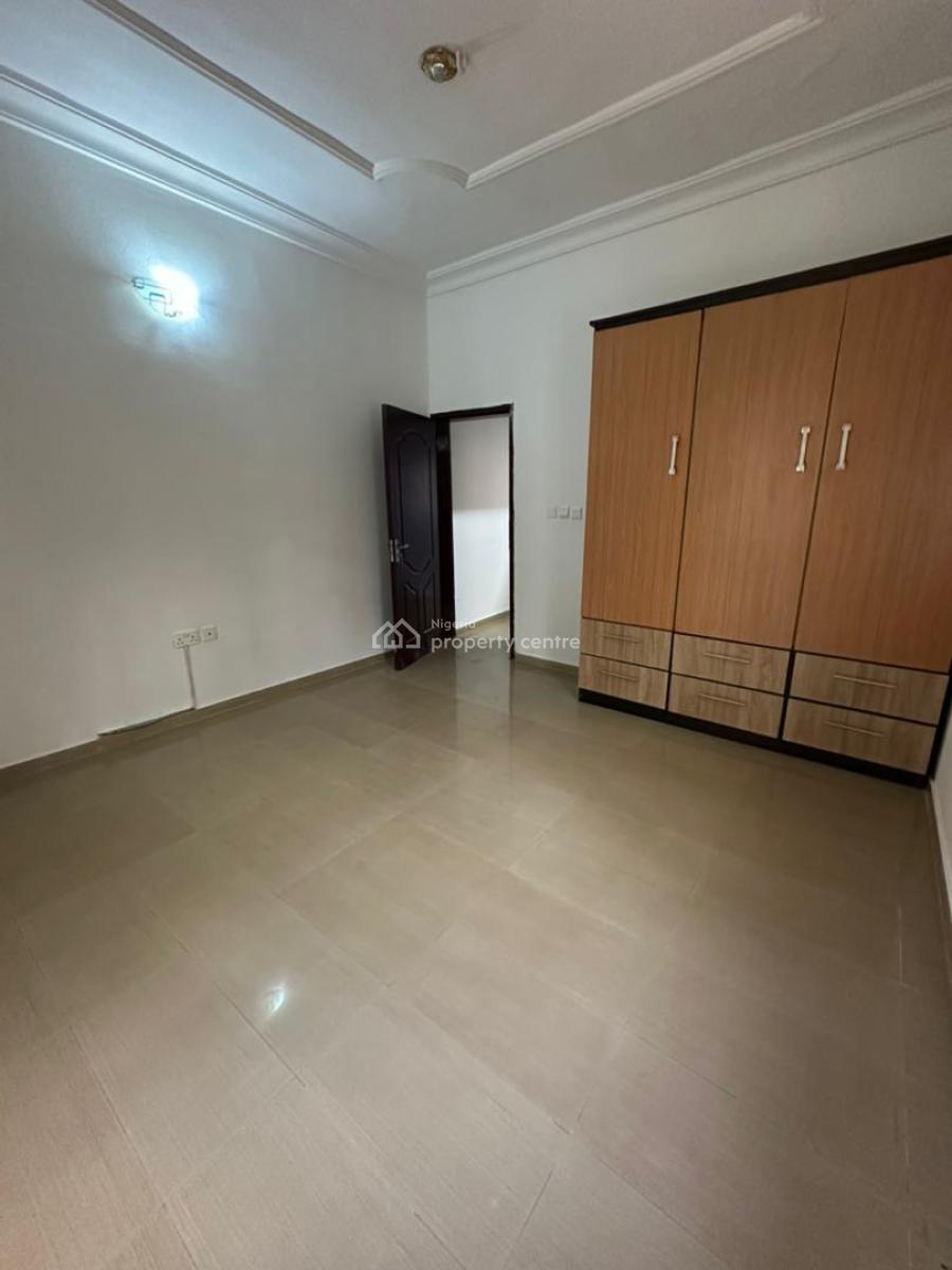 Well Finished 2bedroom Apartment, in an Estate Around Godab Lifecamp, Life Camp, Abuja, Flat / Apartment for Rent