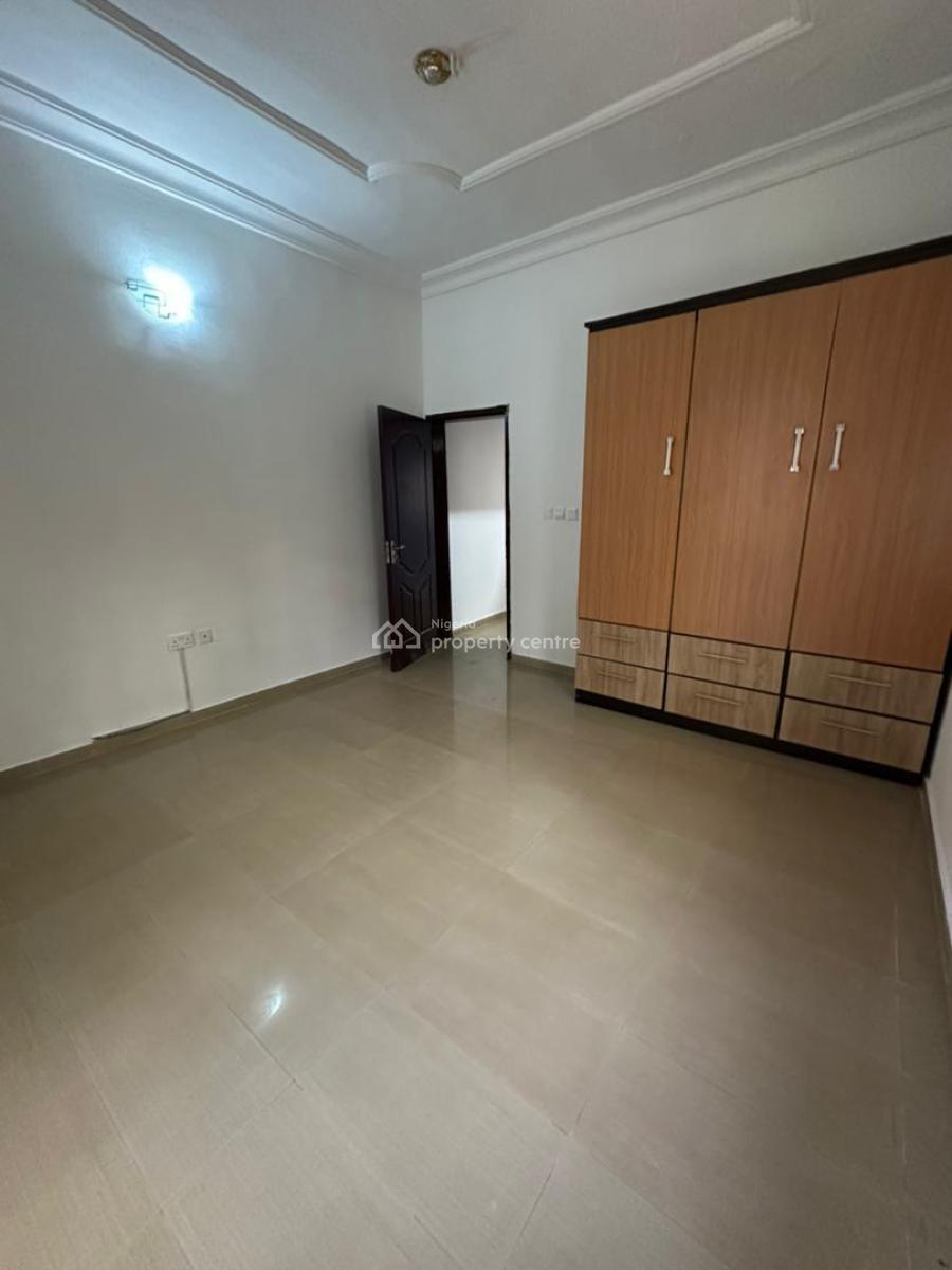 Well Finished 2bedroom Apartment, in an Estate Around Godab Lifecamp, Life Camp, Abuja, Flat / Apartment for Rent