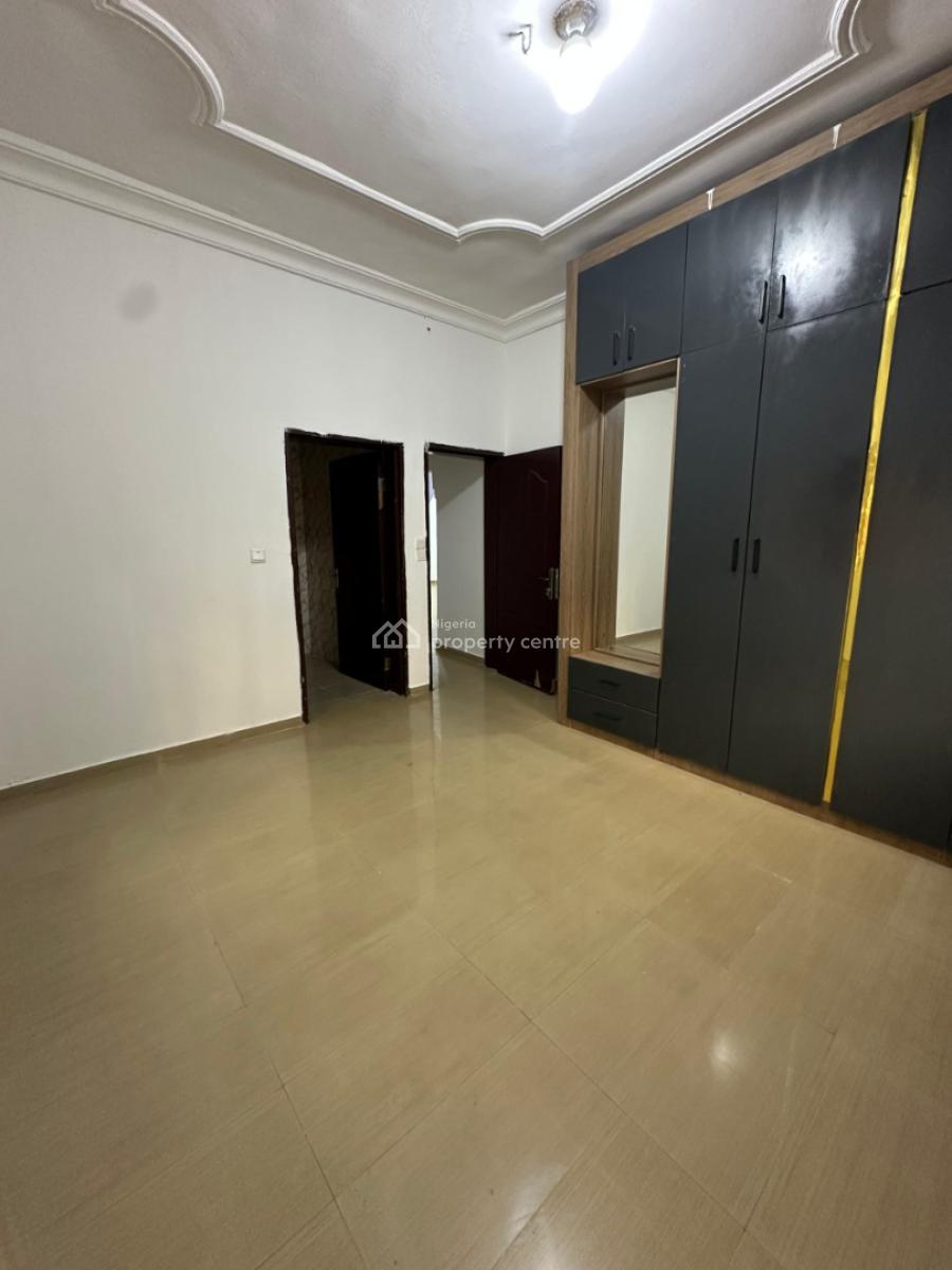 Well Finished 2bedroom Apartment, in an Estate Around Godab Lifecamp, Life Camp, Abuja, Flat / Apartment for Rent