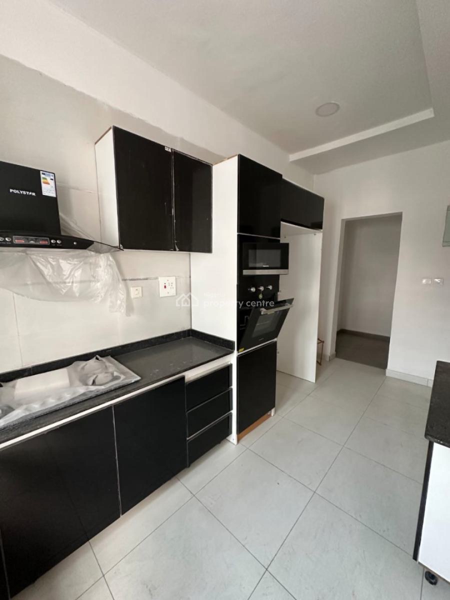 Four 4 Bedroom Terrace Duplex, Harris Drive, Vgc, Lekki, Lagos, Terraced Duplex for Sale