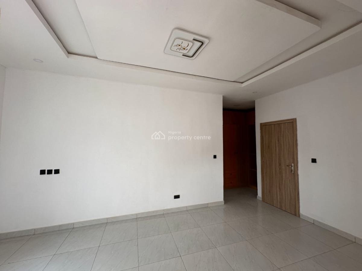 Four 4 Bedroom Terrace Duplex, Harris Drive, Vgc, Lekki, Lagos, Terraced Duplex for Sale