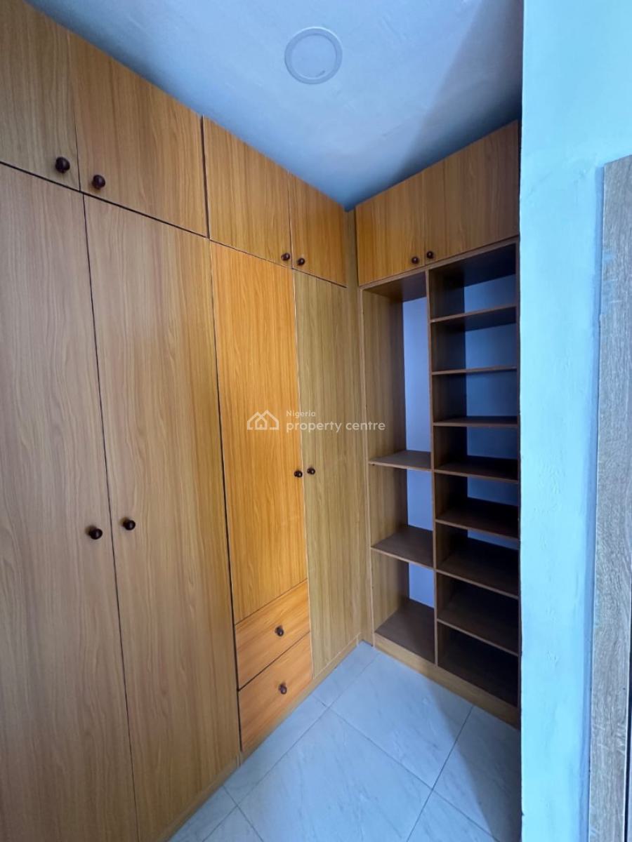 Four 4 Bedroom Terrace Duplex, Harris Drive, Vgc, Lekki, Lagos, Terraced Duplex for Sale