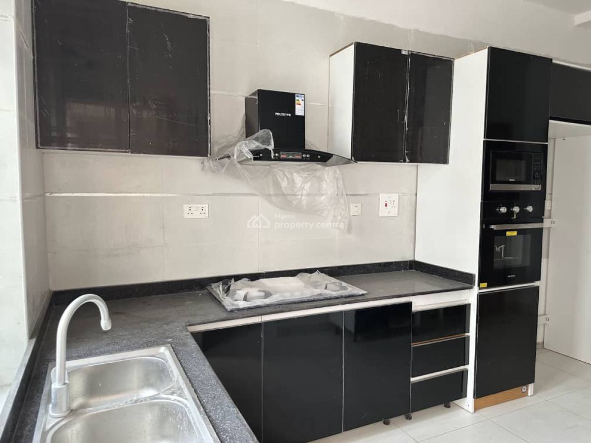 Four 4 Bedroom Terrace Duplex, Harris Drive, Vgc, Lekki, Lagos, Terraced Duplex for Sale