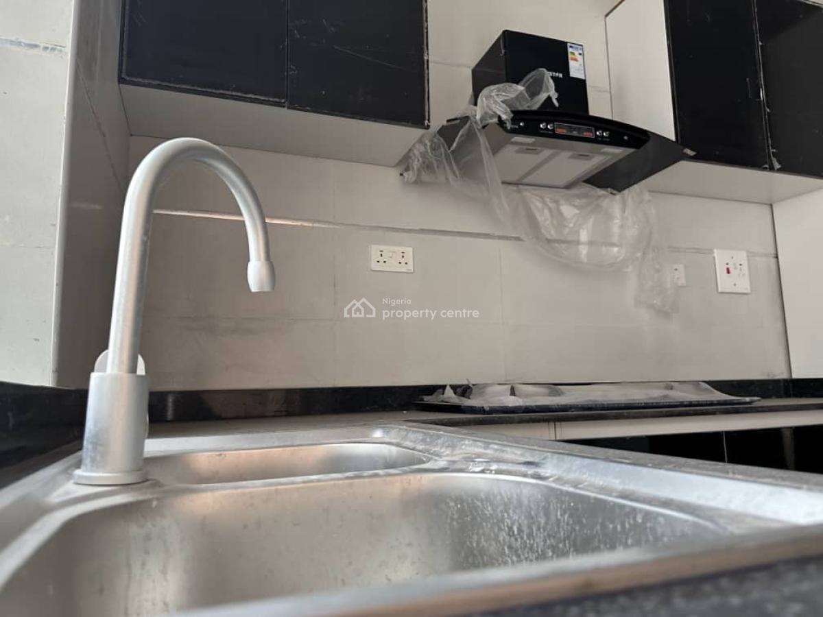 Four 4 Bedroom Terrace Duplex, Harris Drive, Vgc, Lekki, Lagos, Terraced Duplex for Sale