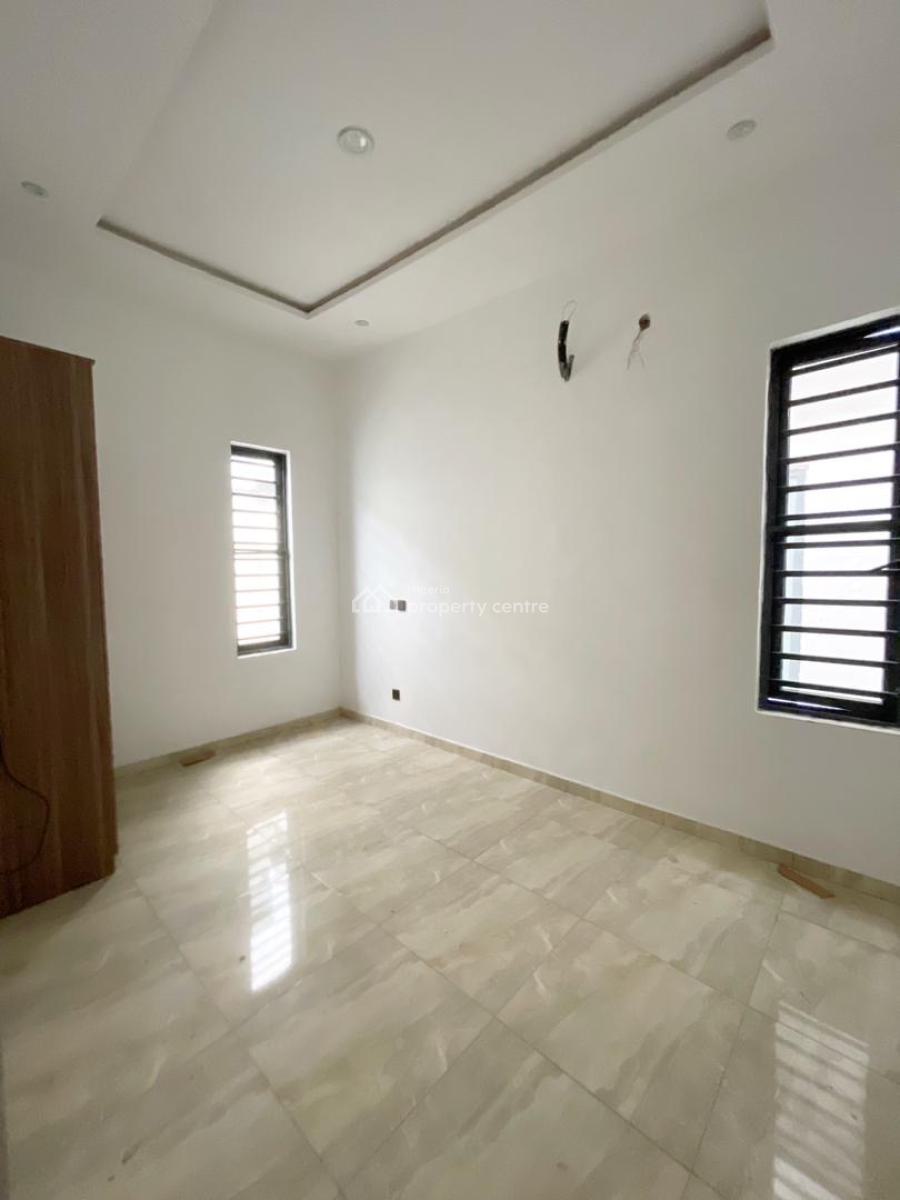 4 Bedroom Fully Detached Duplex, Ikota, Lekki, Lagos, Detached Duplex for Sale