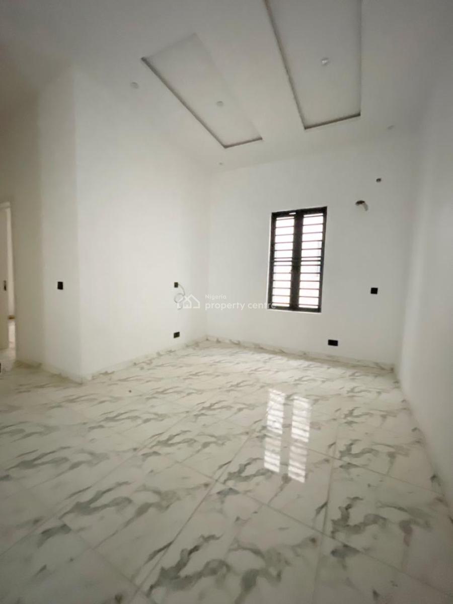 4 Bedroom Fully Detached Duplex, Ikota, Lekki, Lagos, Detached Duplex for Sale