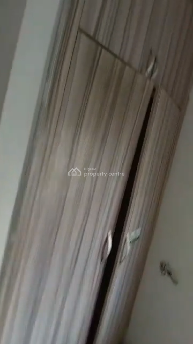 One Bedroom, Ago Roundabout Lagos, Ago Palace, Isolo, Lagos, Mini Flat (room and Parlour) for Rent