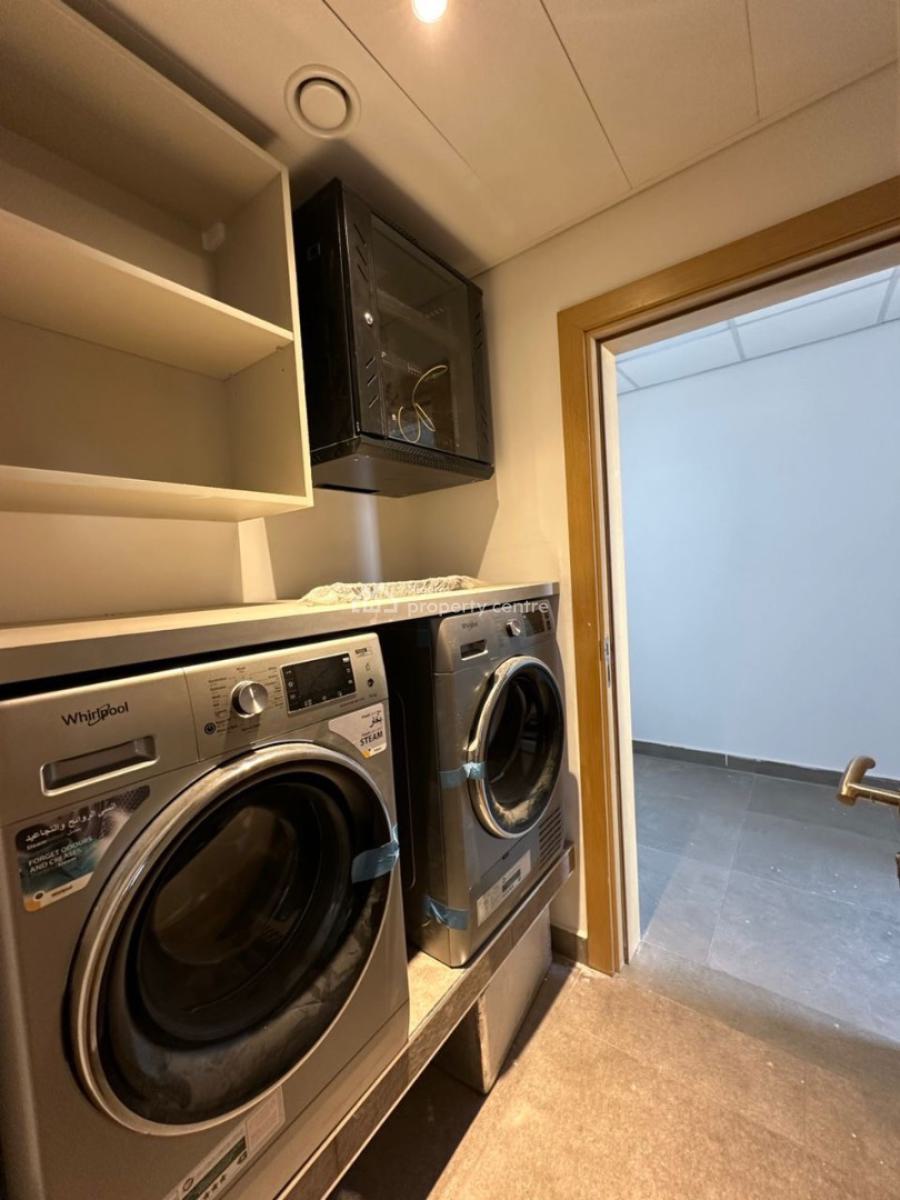 Brand New 2bedroom & 3bed Luxurious Apartment in a Serene Ambiance, Victoria Island,lagos., Victoria Island (vi), Lagos, Flat / Apartment for Rent