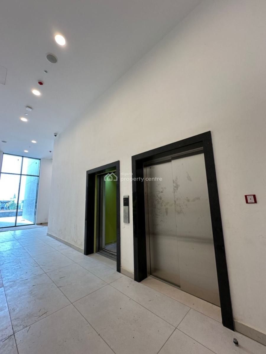 Brand New 2bedroom & 3bed Luxurious Apartment in a Serene Ambiance, Victoria Island,lagos., Victoria Island (vi), Lagos, Flat / Apartment for Rent