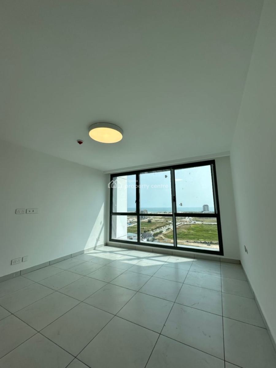 Brand New 2bedroom & 3bed Luxurious Apartment in a Serene Ambiance, Victoria Island,lagos., Victoria Island (vi), Lagos, Flat / Apartment for Rent