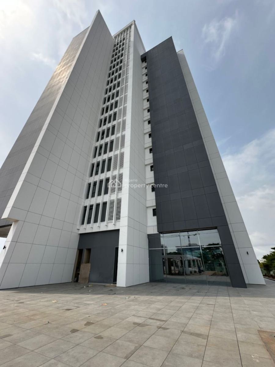 Brand New 2bedroom & 3bed Luxurious Apartment in a Serene Ambiance, Victoria Island,lagos., Victoria Island (vi), Lagos, Flat / Apartment for Rent