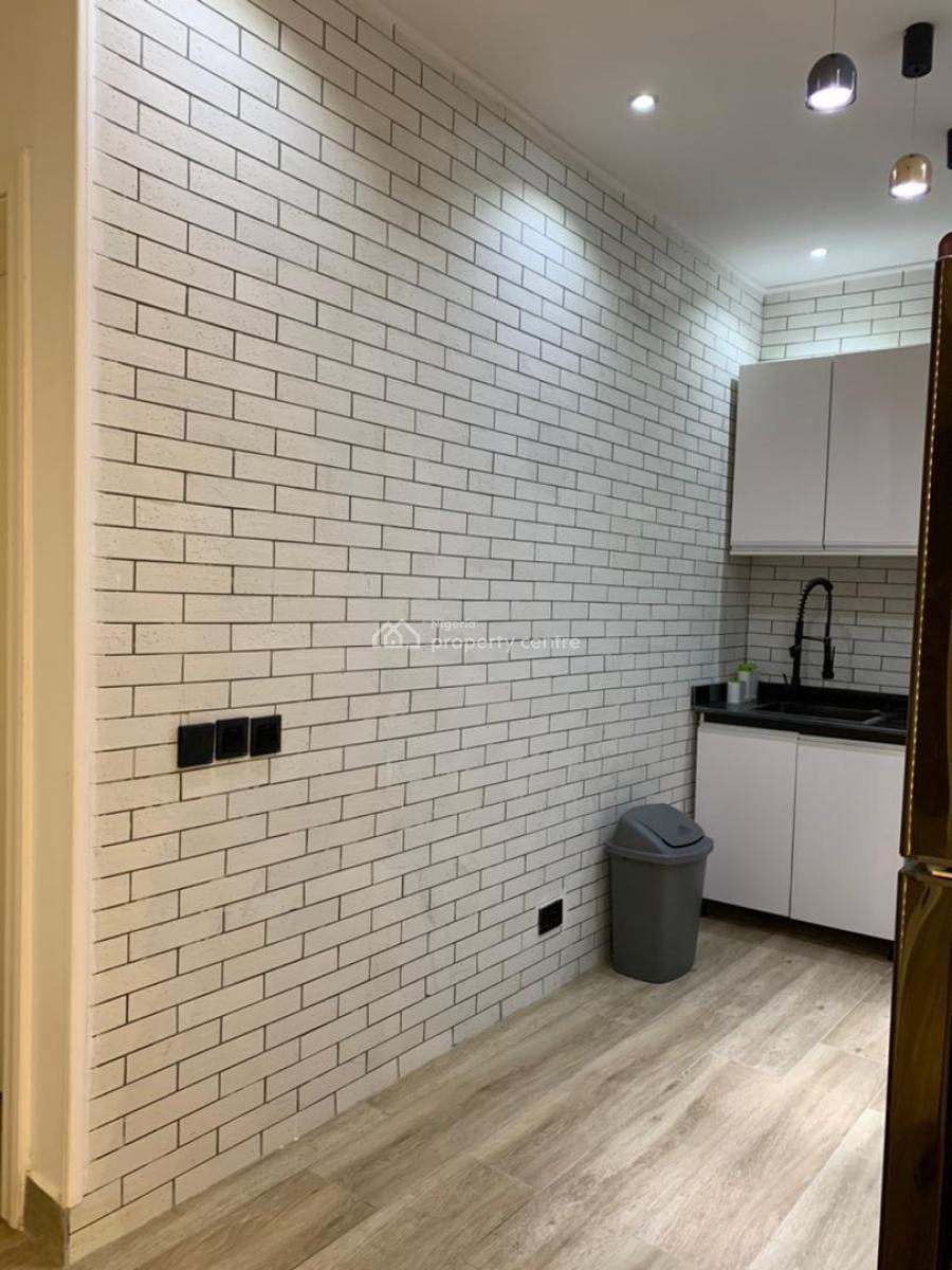 3 Bedroom Apartment, All Rooms Ensuite, Elevator, Phase 2 Estate, Osborne, Ikoyi, Lagos, Flat / Apartment for Sale