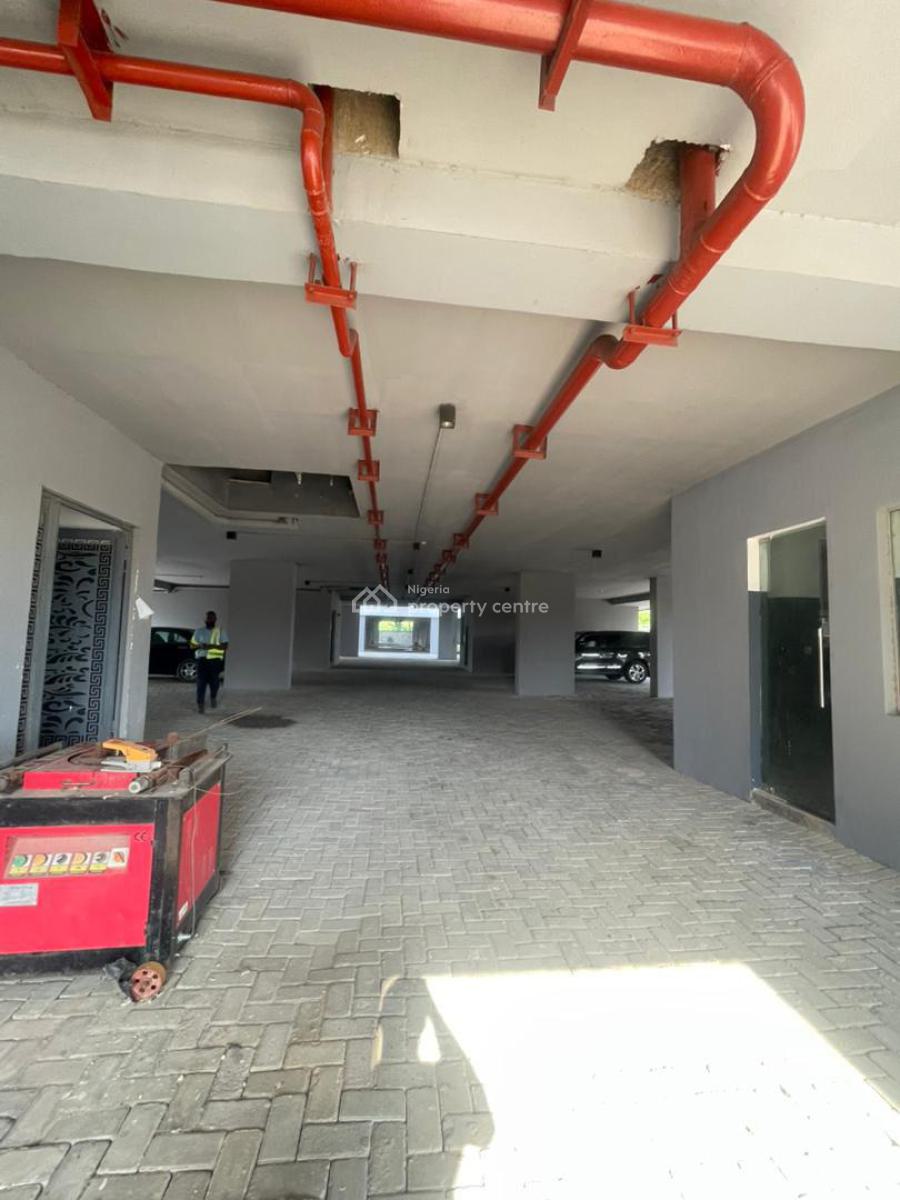 Investors Dream: 3-bedroom Maisonette in Ikoyi, Suitable for Airbnb, Ikoyi, Lagos, House for Rent