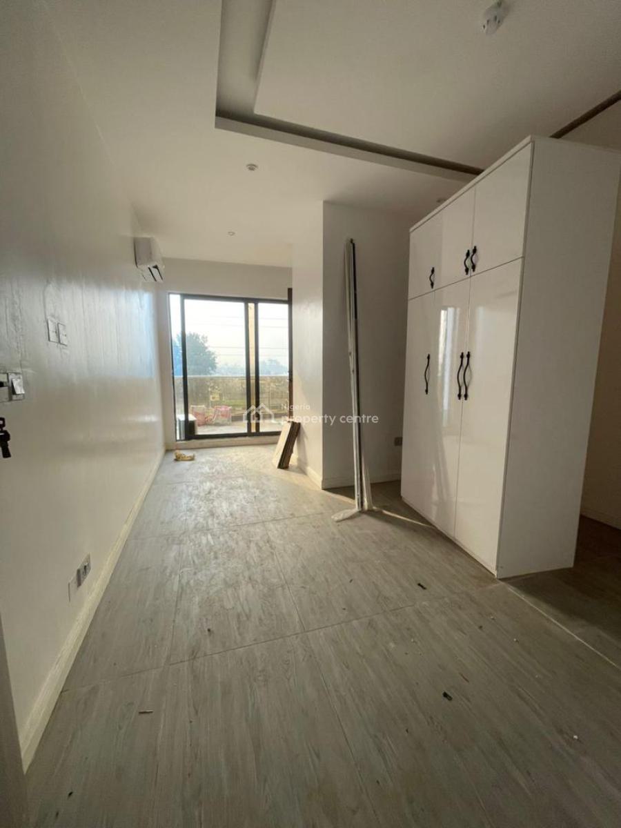 Investors Dream: 3-bedroom Maisonette in Ikoyi, Suitable for Airbnb, Ikoyi, Lagos, House for Rent