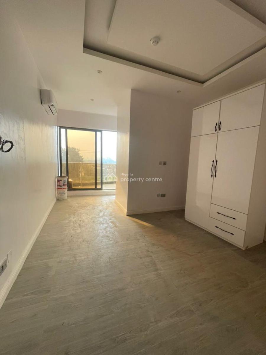 Investors Dream: 3-bedroom Maisonette in Ikoyi, Suitable for Airbnb, Ikoyi, Lagos, House for Rent