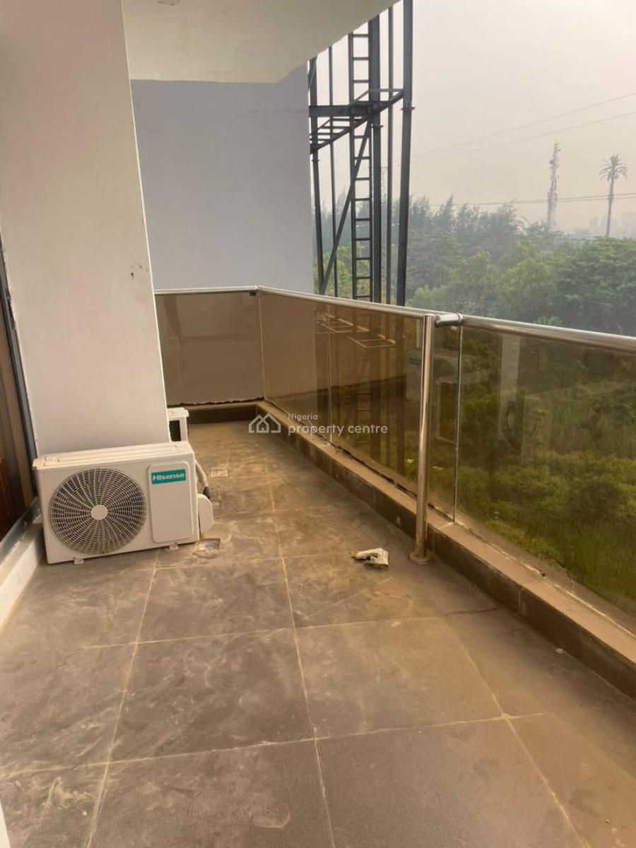 Investors Dream: 3-bedroom Maisonette in Ikoyi, Suitable for Airbnb, Ikoyi, Lagos, House for Rent