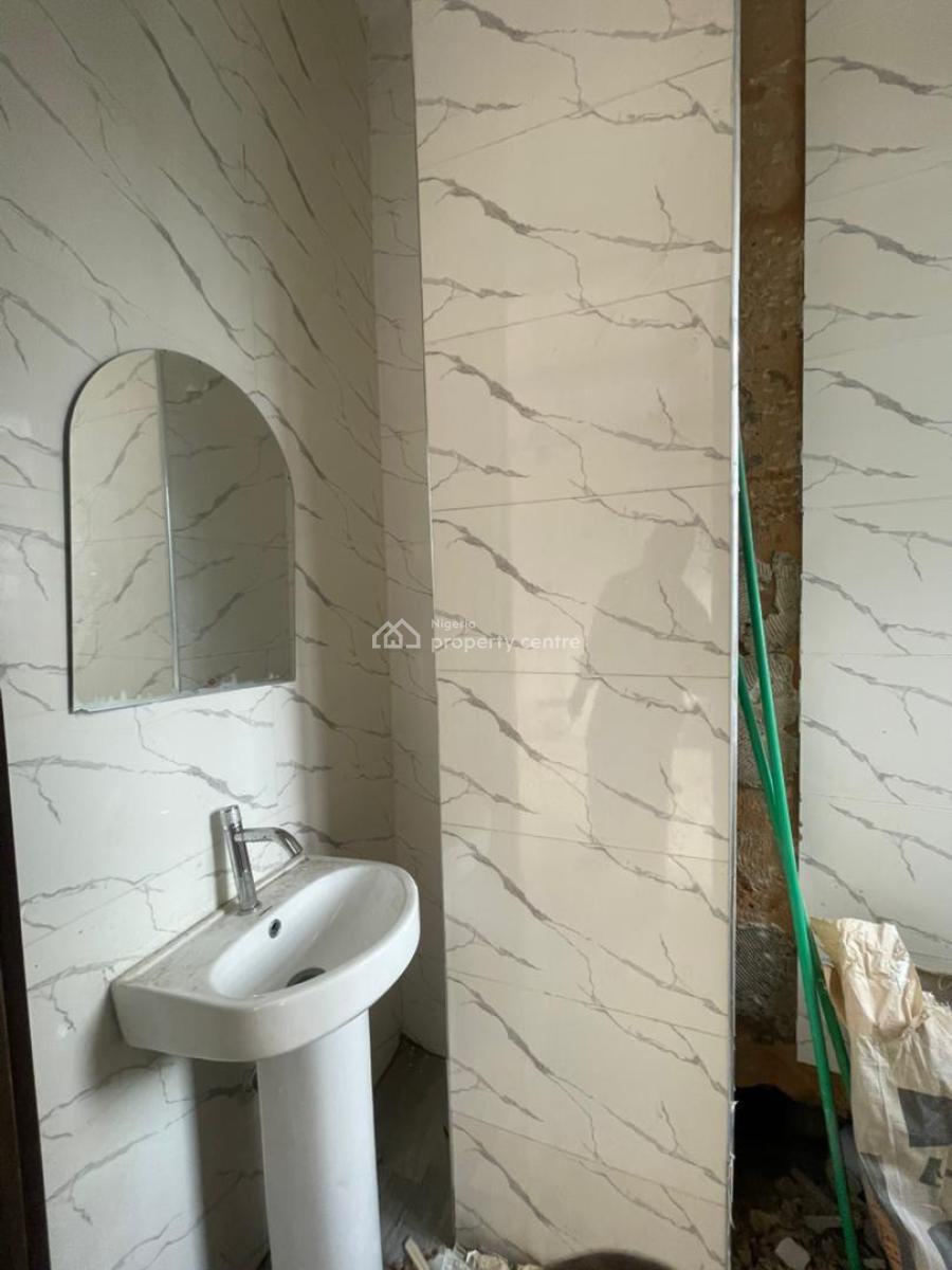 Investors Dream: 3-bedroom Maisonette in Ikoyi, Suitable for Airbnb, Ikoyi, Lagos, House for Rent