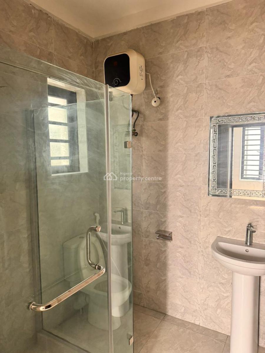 Brand New 2-bedroom Apartment, Read Details First, Orchid, Lekki, Lagos, Flat / Apartment for Rent