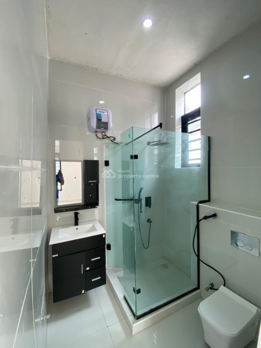 Newly Built 5 Bedroom Lovely Duplex, Oral Estate, Lekki, Lagos, Detached Duplex for Sale