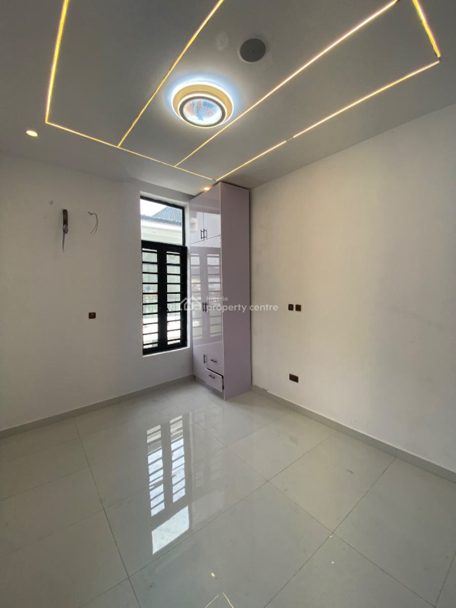 Newly Built 5 Bedroom Lovely Duplex, Oral Estate, Lekki, Lagos, Detached Duplex for Sale