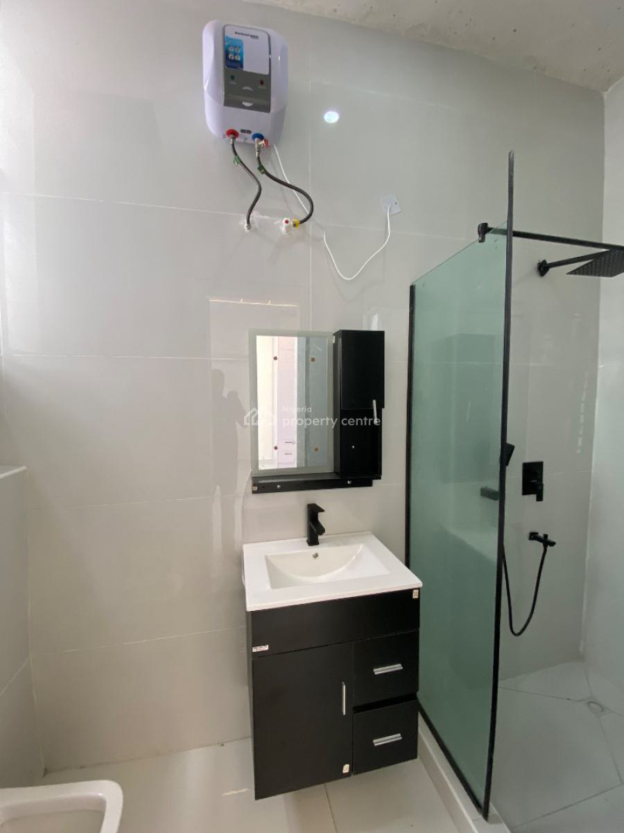 Newly Built 5 Bedroom Lovely Duplex, Oral Estate, Lekki, Lagos, Detached Duplex for Sale