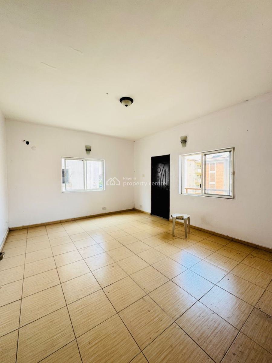 Affordable 2bedrooms Apartment, Sangotedo, Lekki, Lagos, Flat / Apartment for Sale