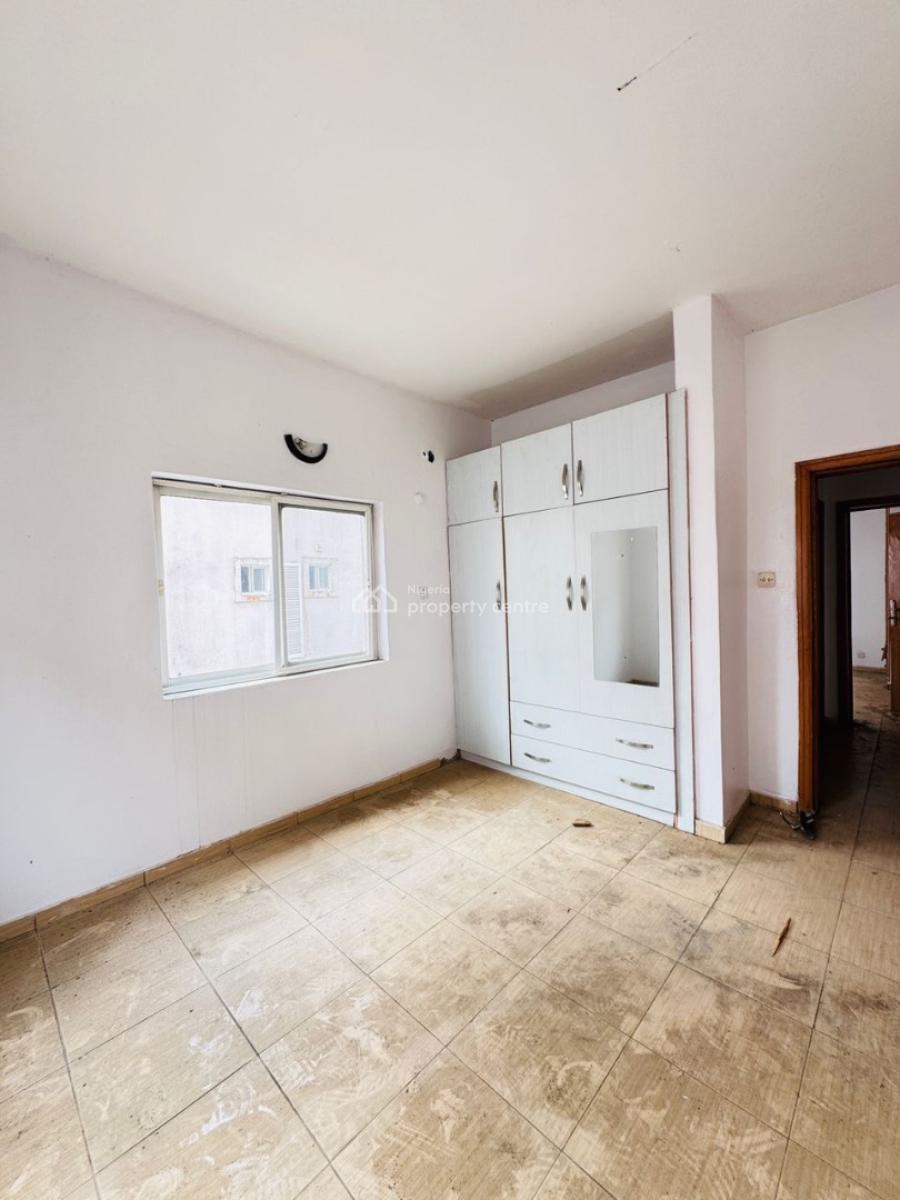 Affordable 2bedrooms Apartment, Sangotedo, Lekki, Lagos, Flat / Apartment for Sale