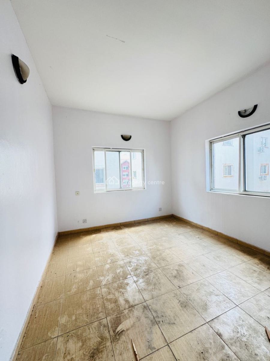 Affordable 2bedrooms Apartment, Sangotedo, Lekki, Lagos, Flat / Apartment for Sale