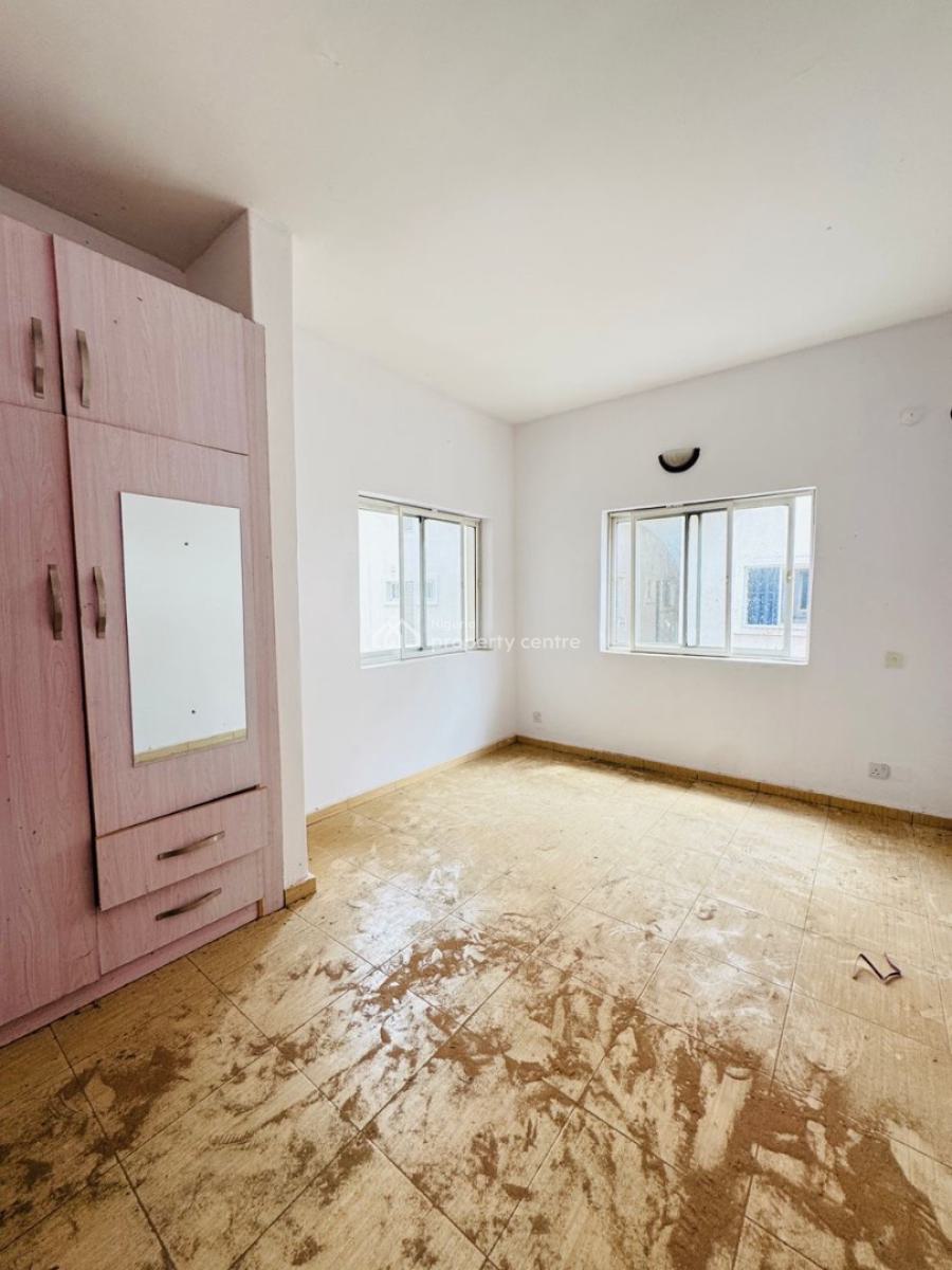Affordable 2bedrooms Apartment, Sangotedo, Lekki, Lagos, Flat / Apartment for Sale