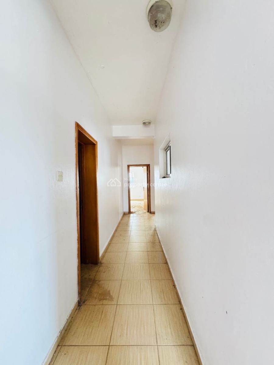 Affordable 2bedrooms Apartment, Sangotedo, Lekki, Lagos, Flat / Apartment for Sale