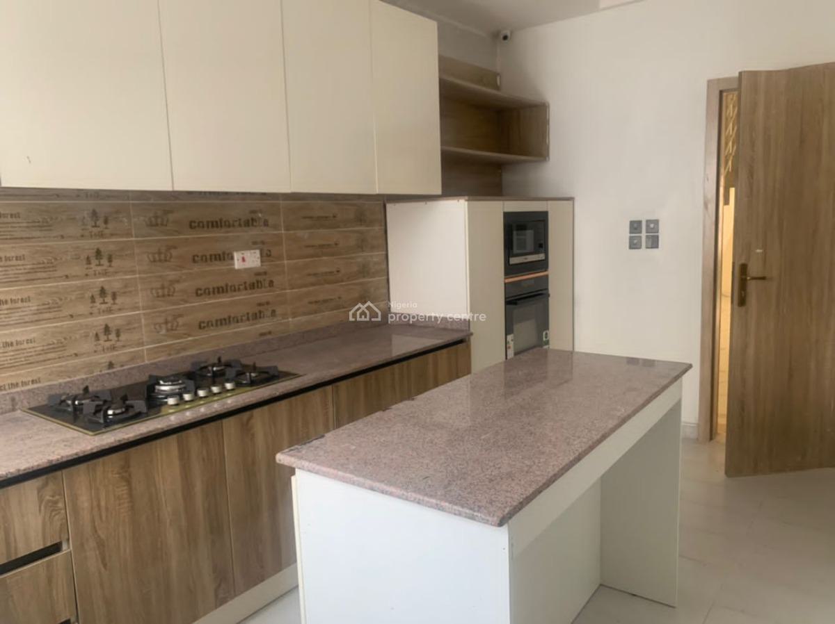 Beautifully Finished Semi-detached 4-bedroom House, All Rooms En-suite, Victoria Bay Ii Annex Estate, Ajiran, Lekki, Lagos, Lekki, Lagos, Semi-detached Duplex for Sale