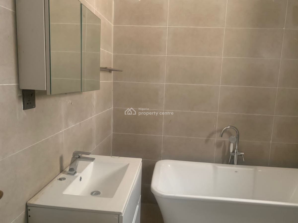 Beautifully Finished Semi-detached 4-bedroom House, All Rooms En-suite, Victoria Bay Ii Annex Estate, Ajiran, Lekki, Lagos, Lekki, Lagos, Semi-detached Duplex for Sale