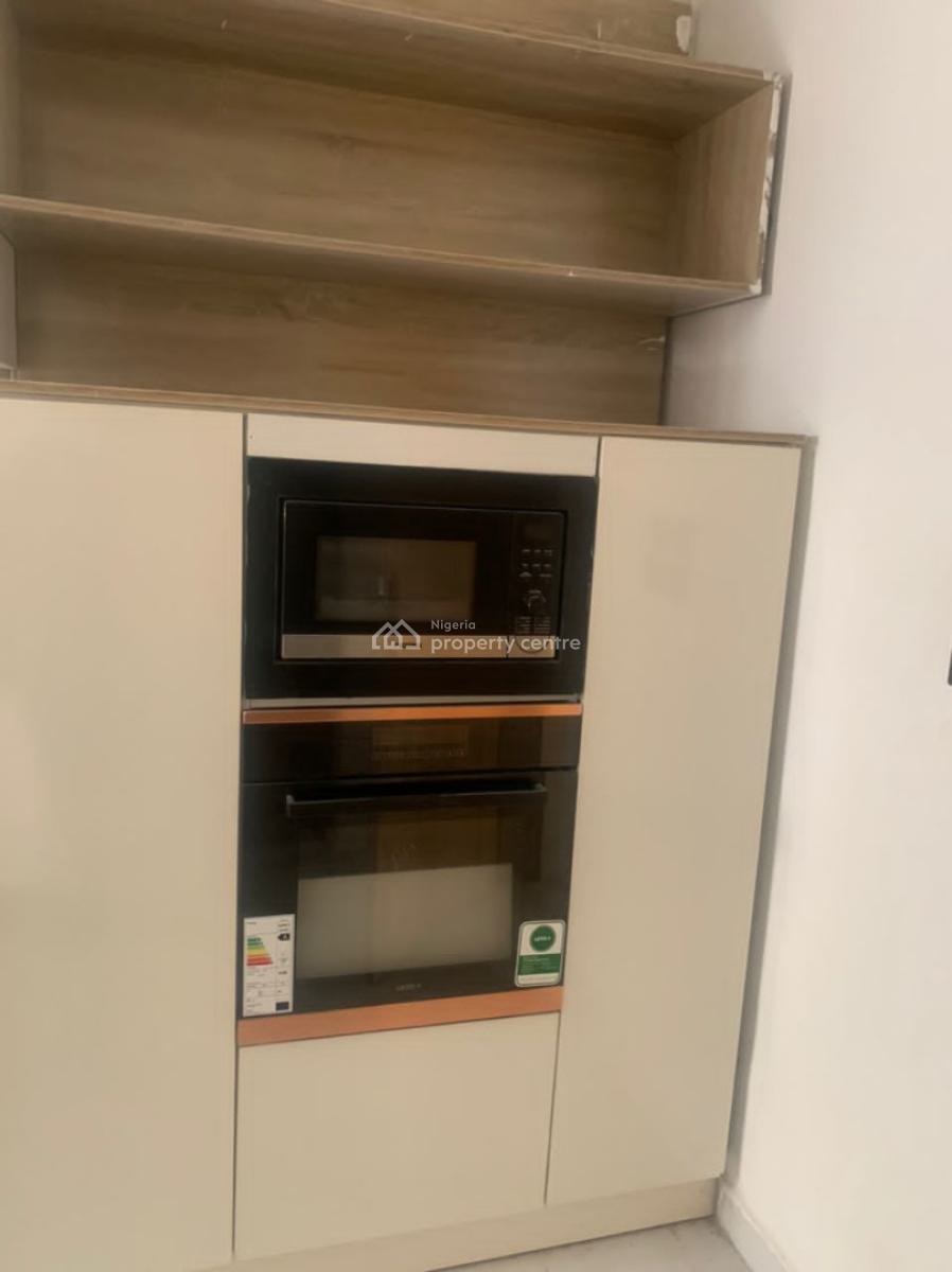 Beautifully Finished Semi-detached 4-bedroom House, All Rooms En-suite, Victoria Bay Ii Annex Estate, Ajiran, Lekki, Lagos, Lekki, Lagos, Semi-detached Duplex for Sale