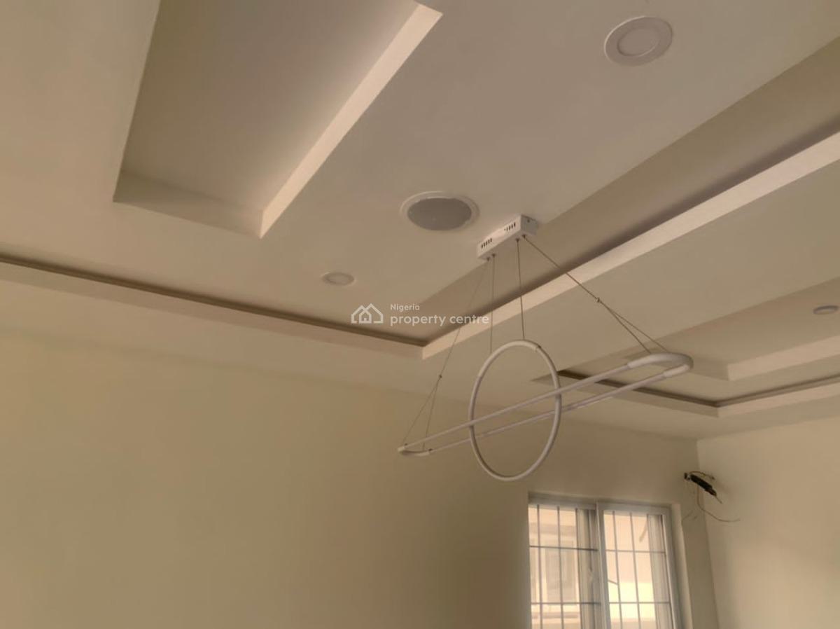 Beautifully Finished Semi-detached 4-bedroom House, All Rooms En-suite, Victoria Bay Ii Annex Estate, Ajiran, Lekki, Lagos, Lekki, Lagos, Semi-detached Duplex for Sale