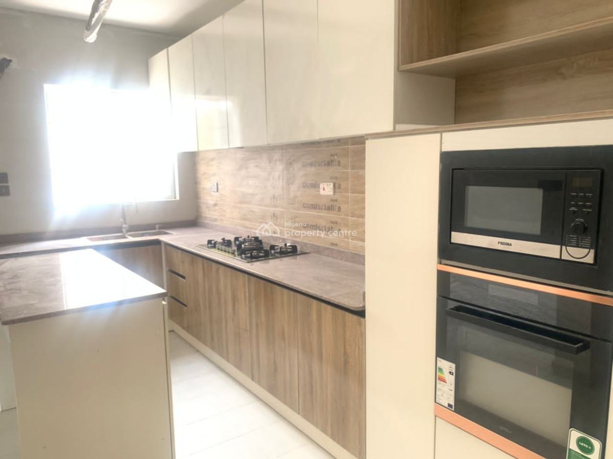 Beautifully Finished Semi-detached 4-bedroom House, All Rooms En-suite, Victoria Bay Ii Annex Estate, Ajiran, Lekki, Lagos, Lekki, Lagos, Semi-detached Duplex for Sale