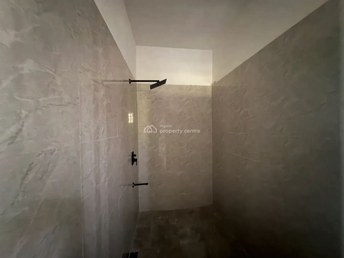 Lovely 4 Bedroom Terrace Duplex with a Bq, Ikate, Lekki, Lagos, House for Sale