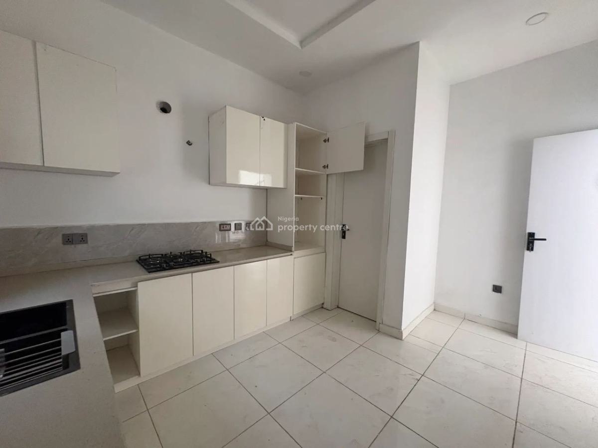 Lovely 4 Bedroom Terrace Duplex with a Bq, Ikate, Lekki, Lagos, House for Sale