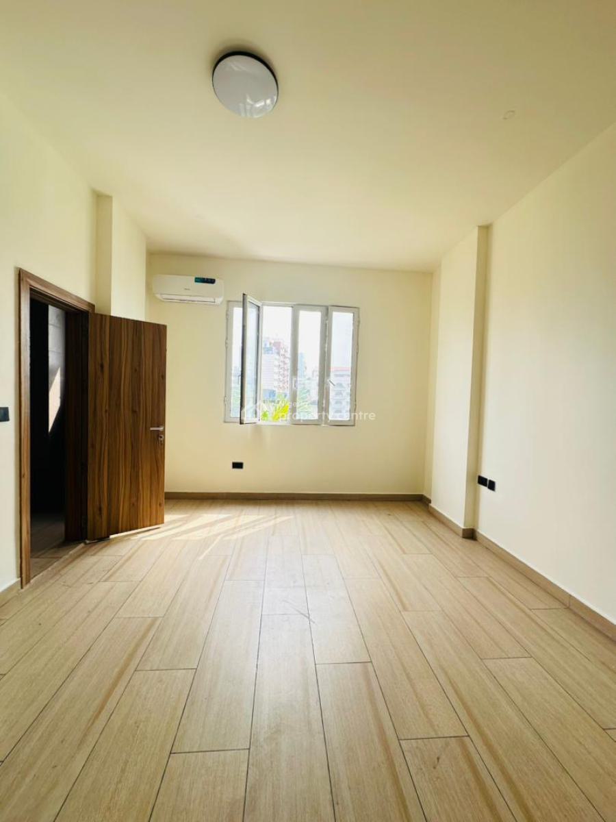 Exclusively Built 3bedroom Apartment with Bq,pool ,gym&elevator in Vi, Victoria Island,lagos , Nigeria, Victoria Island (vi), Lagos, Flat / Apartment for Rent